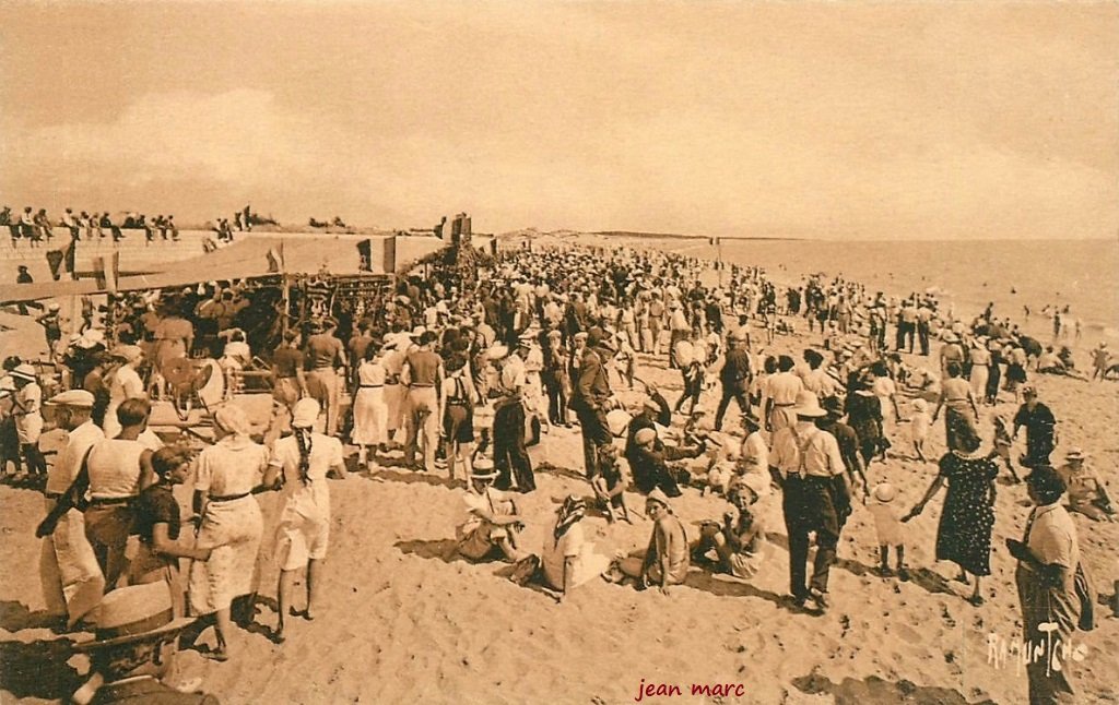 La Faute - La Plage.jpg