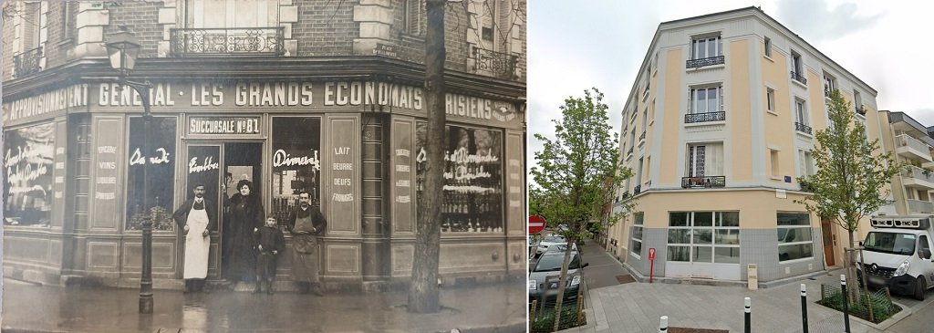 La Garenne Colombes 1 place de la Liberté.jpg