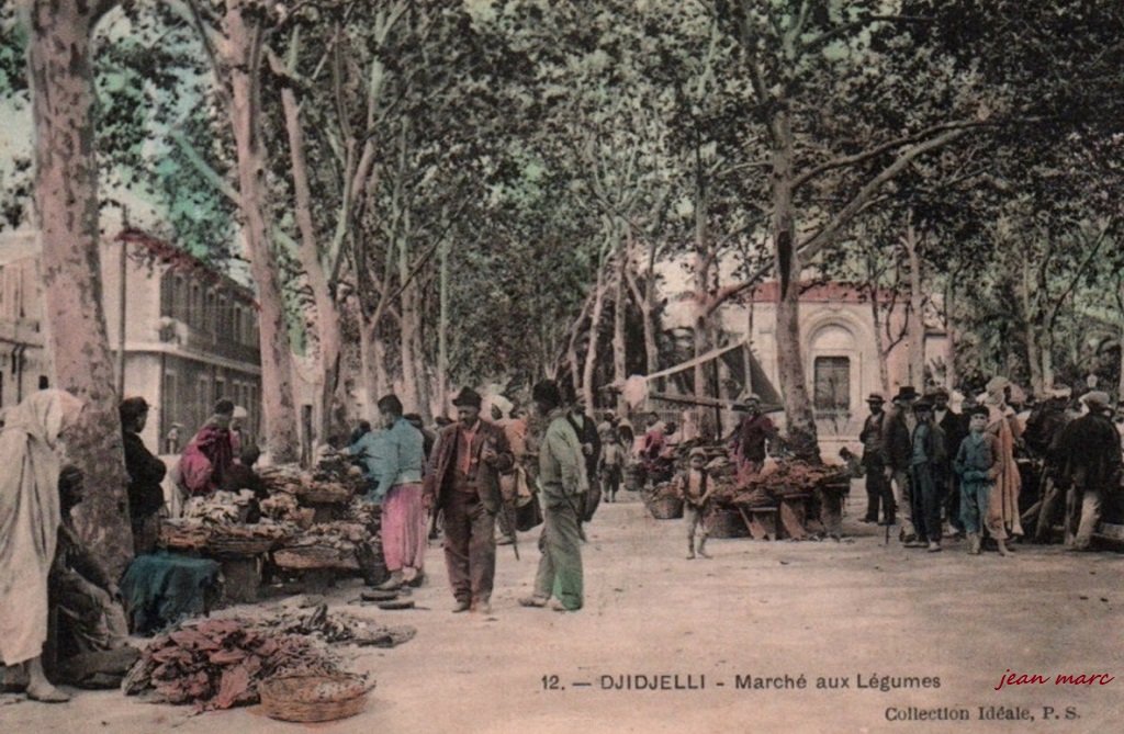 Djidjelli - Marché aux légumes.jpg