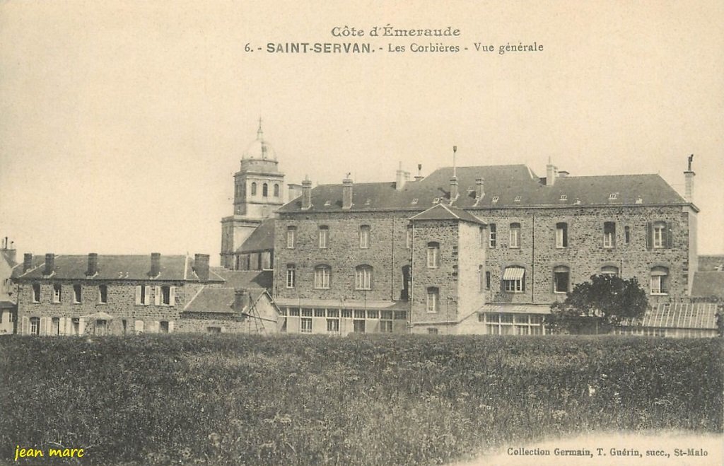 Saint-Servan - Les Corbières - Vue générale.jpg