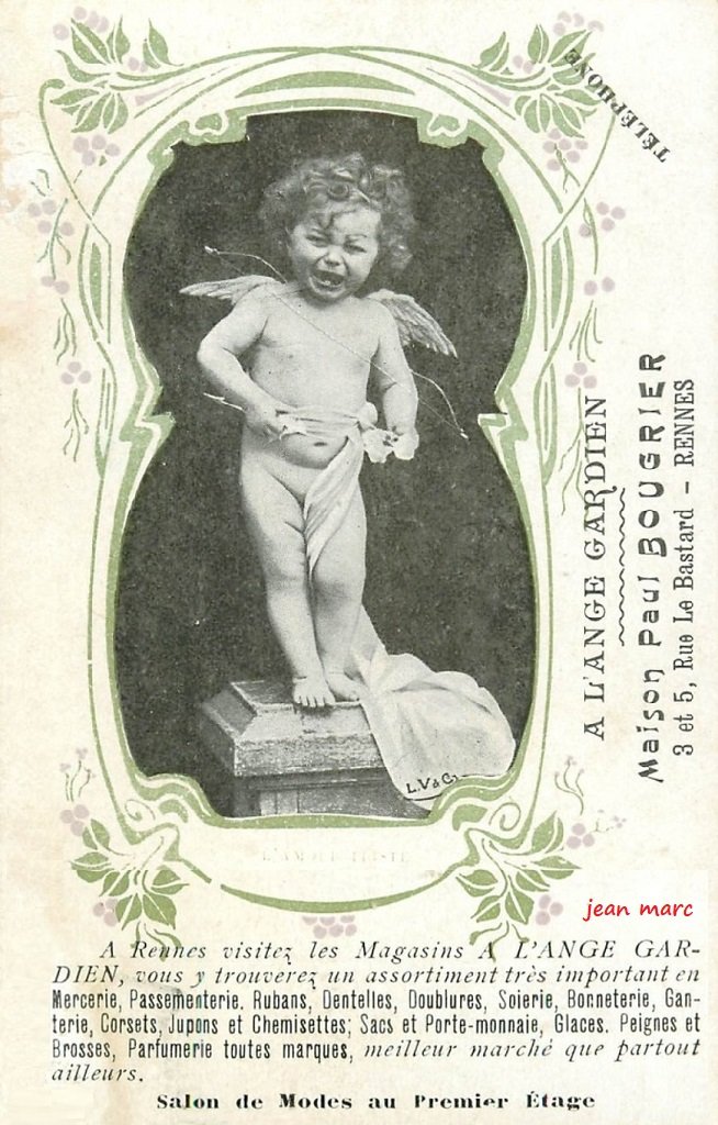 Rennes - A l'Ange Gardien - Maison Paul Bougrier.jpg