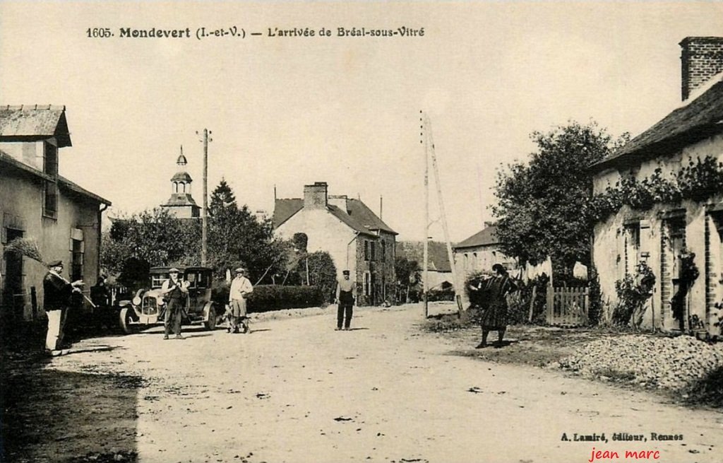 Mondevert - L'Arrivée de Bréal-sous-Vitré.jpg
