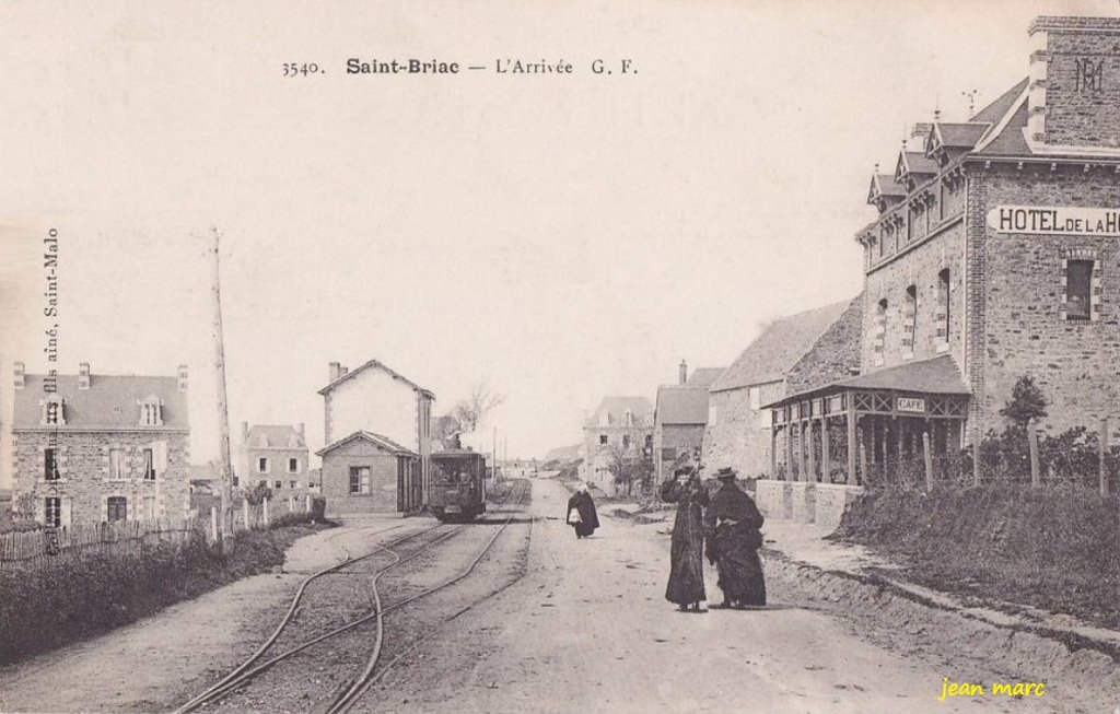 Saint-Briac - L'Arrivée.jpg