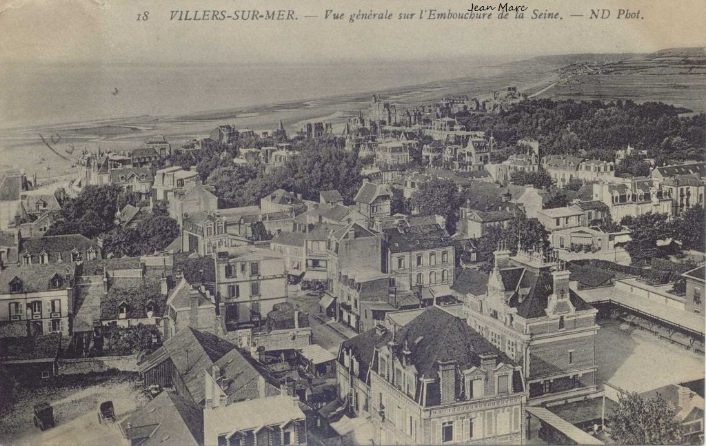 Villers sur mer - Embouchure de la Seine.jpg