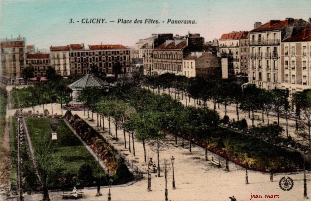 Clichy - Place des Fêtes - Panorama.jpg