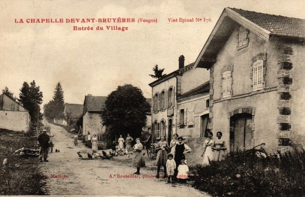 La Chapelle devant Bruyères 176 88.jpg