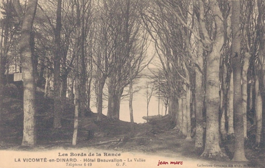 La Vicomté-en-Dinard - Hotel Beauvallon - La Vallée (GF).jpg