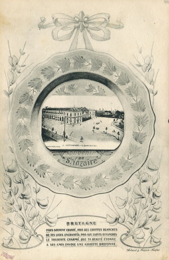 44-St-Nazaire - Souvenir - Artaud et Nozais.jpg