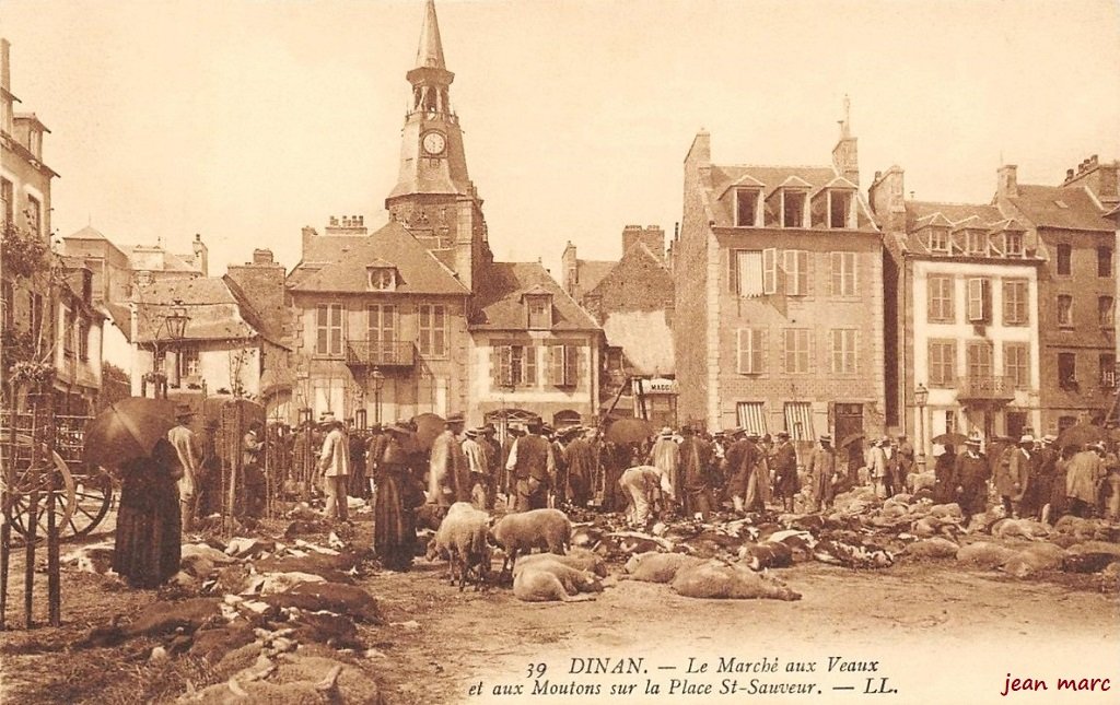 Dinan - Le Marché aux veaux.jpg