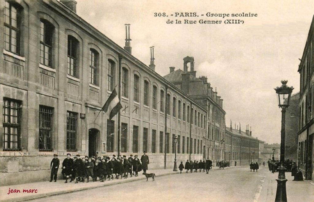 Paris XIIIe - Groupe scolaire de la rue Genner.jpg
