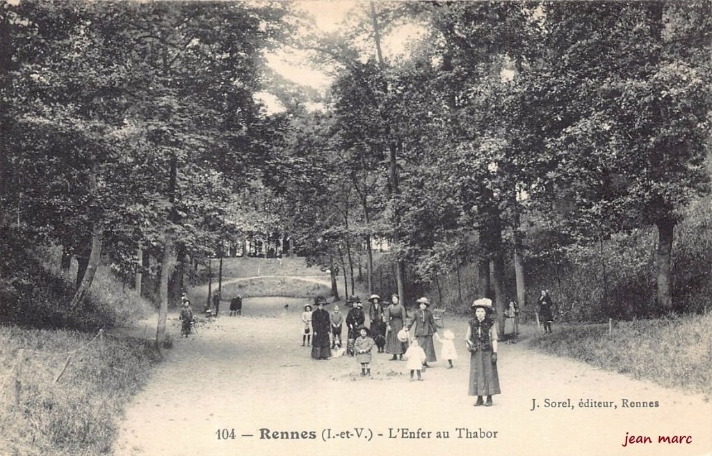 Rennes - L'Enfer au Thabor.jpg