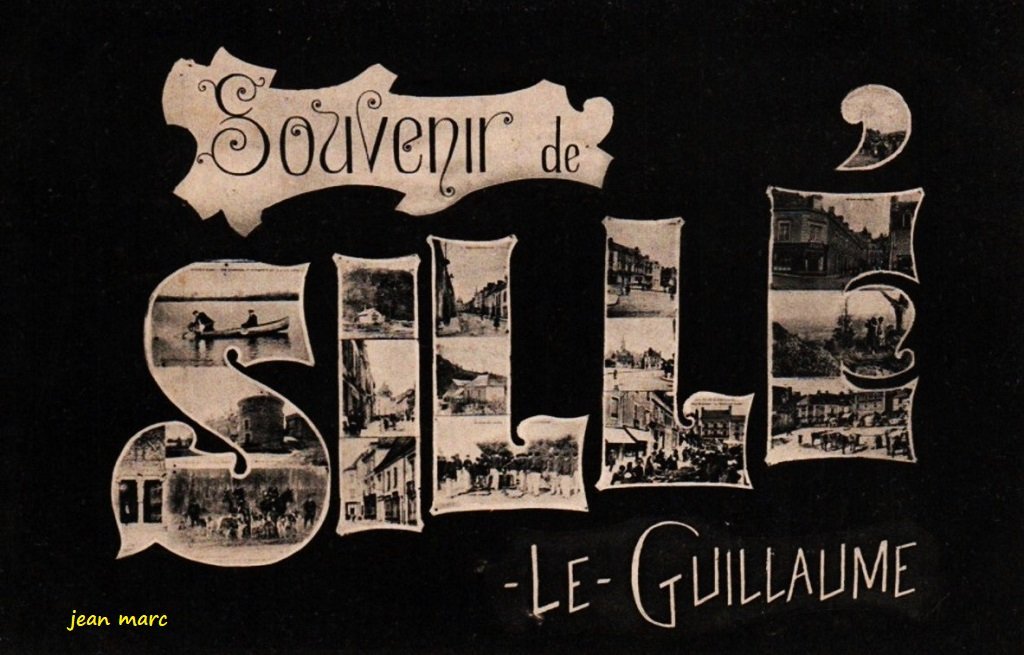 Sillé-le-Guillaume multivues.jpg