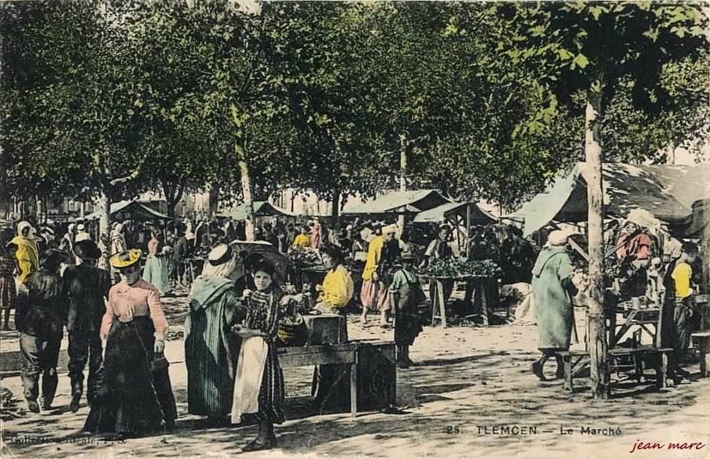 Tlemcen - Le Marché.jpg