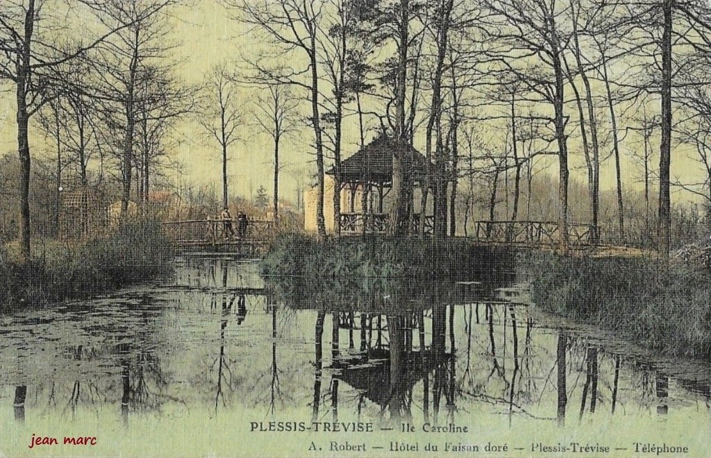Le Plessis-Trévise - Ile Caroline.jpg