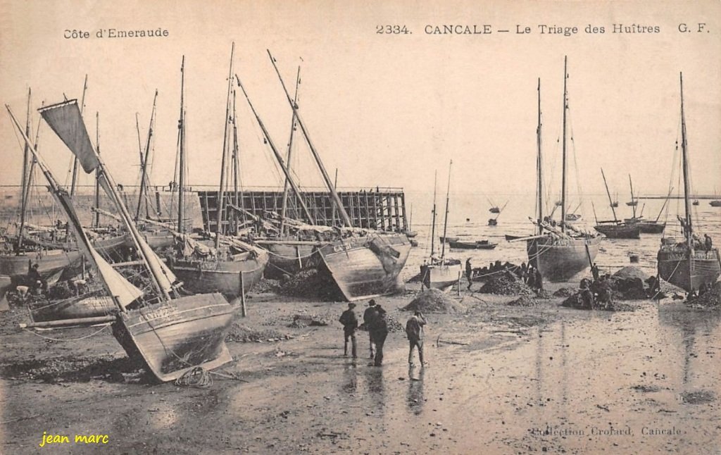 Cancale - Le Triage des Huîtres.jpg