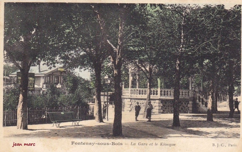 Fontenay-sous-Bois - La Gare et le Kiosque.jpg