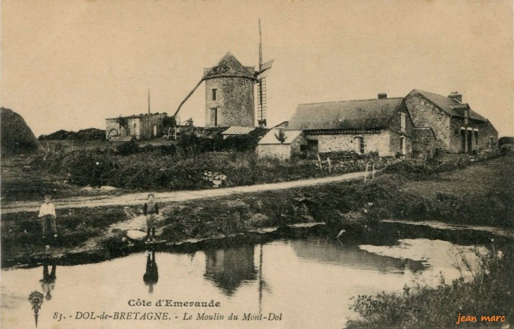 Mont-Dol - Le Moulin.jpg