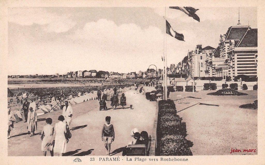 Paramé - La Plage vers Rochebonne.jpg