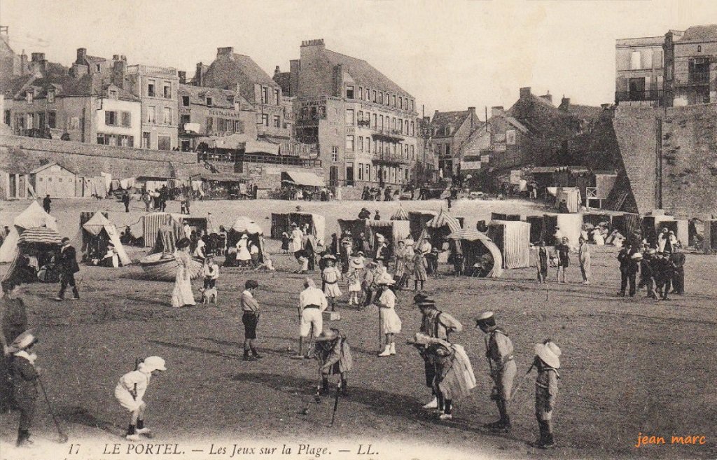 Le Portel - Les Jeux sur la Plage.jpg