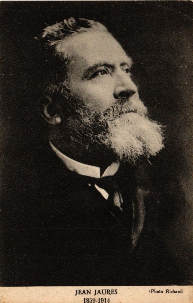 H Jaurès Jean.jpg