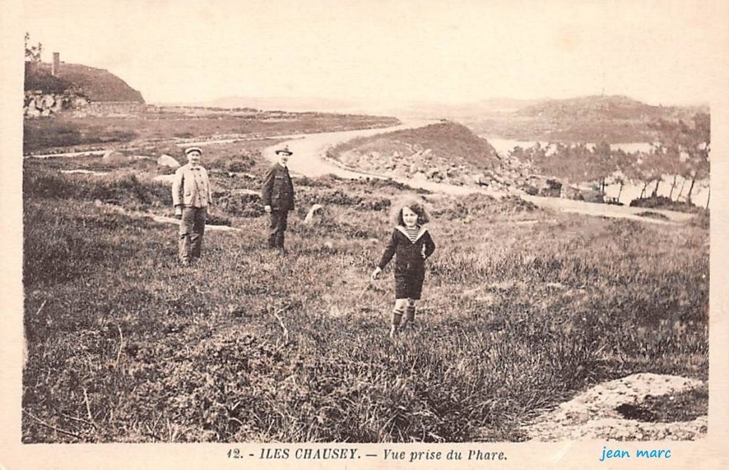 Iles Chausey - Vue prise du Phare.jpg