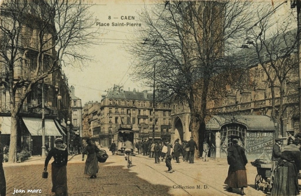 Caen - Place Saint-Pierre.jpg