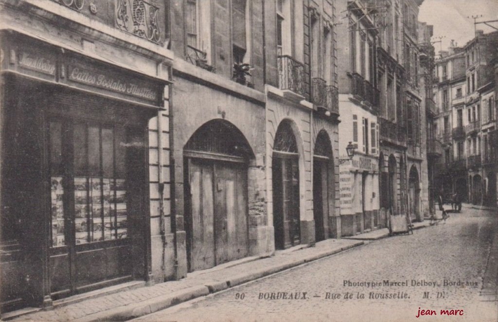 Bordeaux - Rue de la Rousselle.jpg