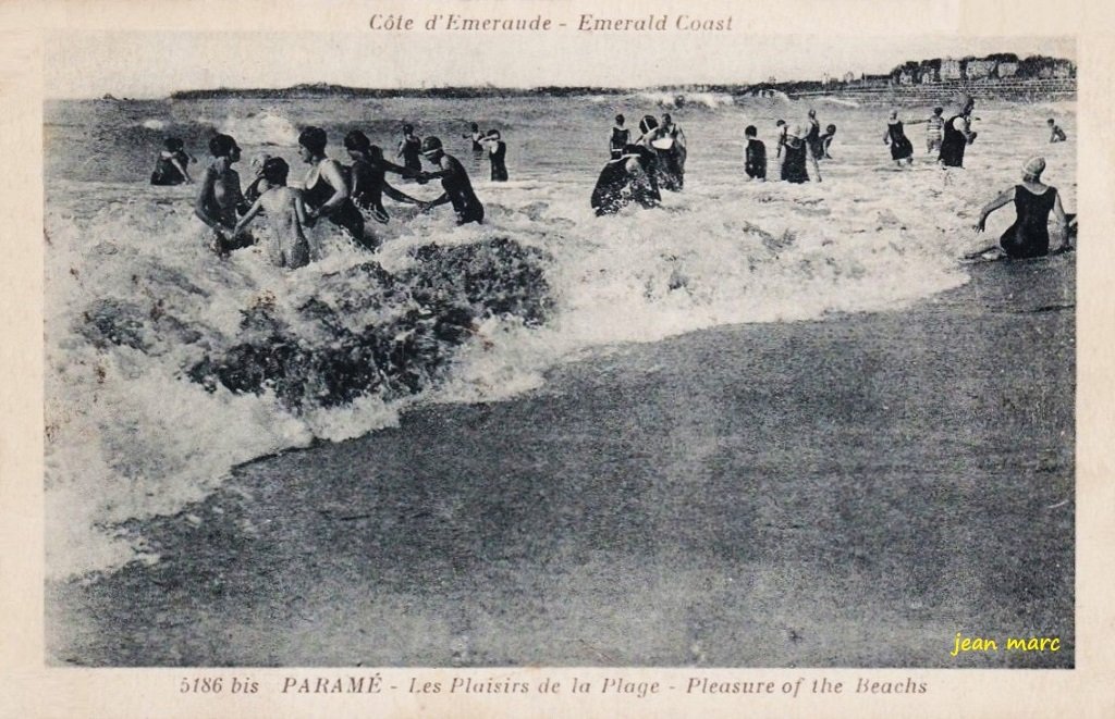 Paramé - Les Plaisirs de la Plage.jpg