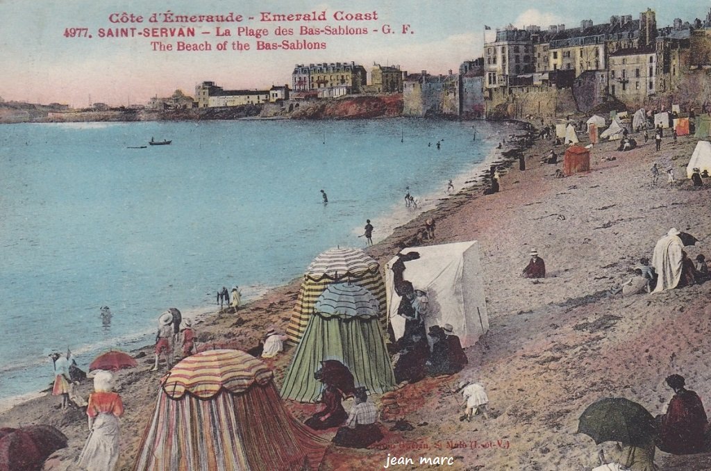 Saint-Servan - La Plage des Bas-Sablons.jpg