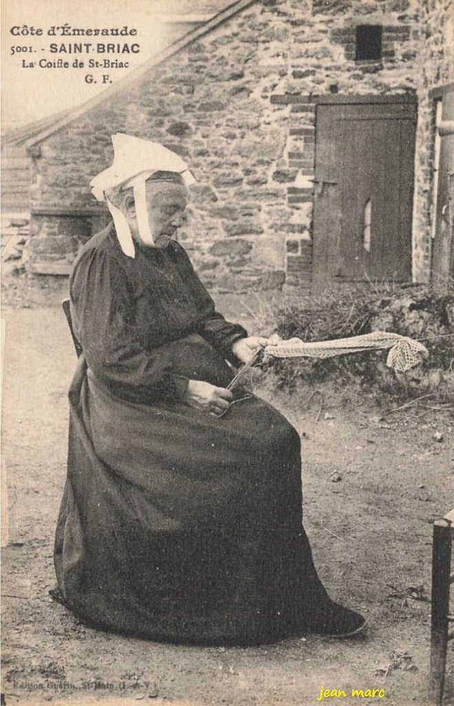 Saint-Briac - La Coiffe de Saint-Briac.jpg
