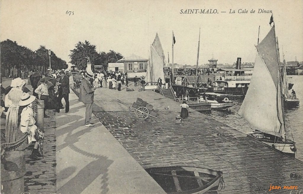 Saint-Malo - La Cale de Dinan.jpg