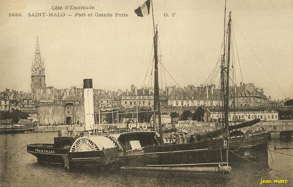 Saint-Malo - Port et Grande Porte.jpg