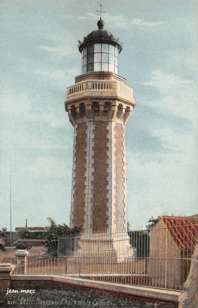Cette - Nouveau Phare de la Colline.jpg