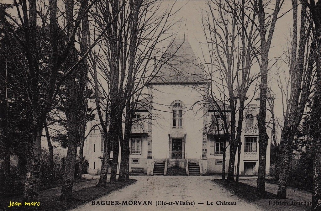 Baguer-Morvan - Le Château.jpg
