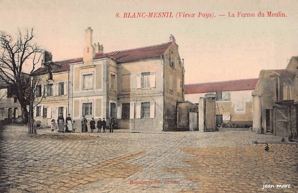 Blanc-Mesnil - La Ferme du Moulin.jpg