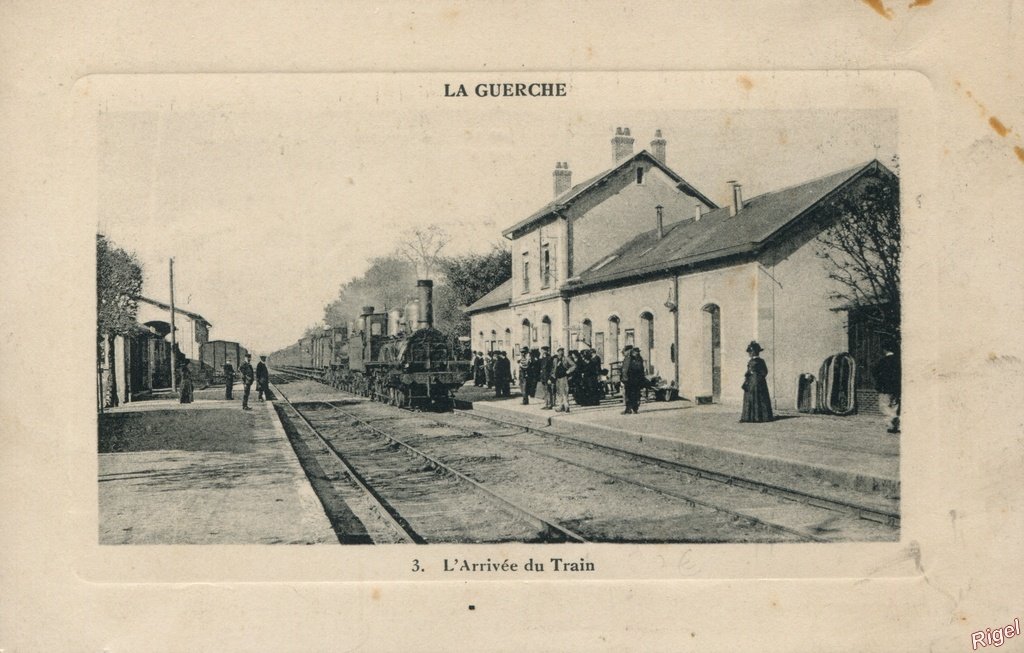 18-La Gerche - 3 l'Arrivée du Train.jpg