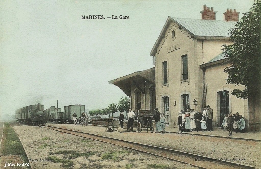 Marines - La Gare.jpg
