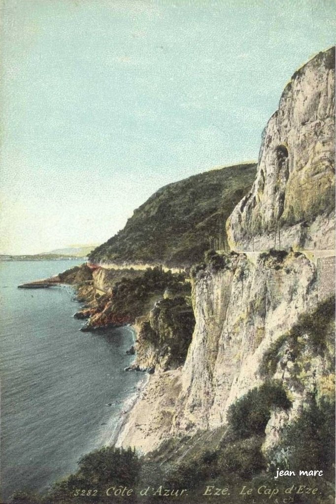 Côte d'Azur - Eze - Le Cap d'Eze.jpg