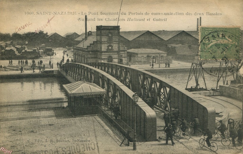 44-St-Nazaire - Pont Tournat du Pertuis - 1060 Edit Joubier.jpg