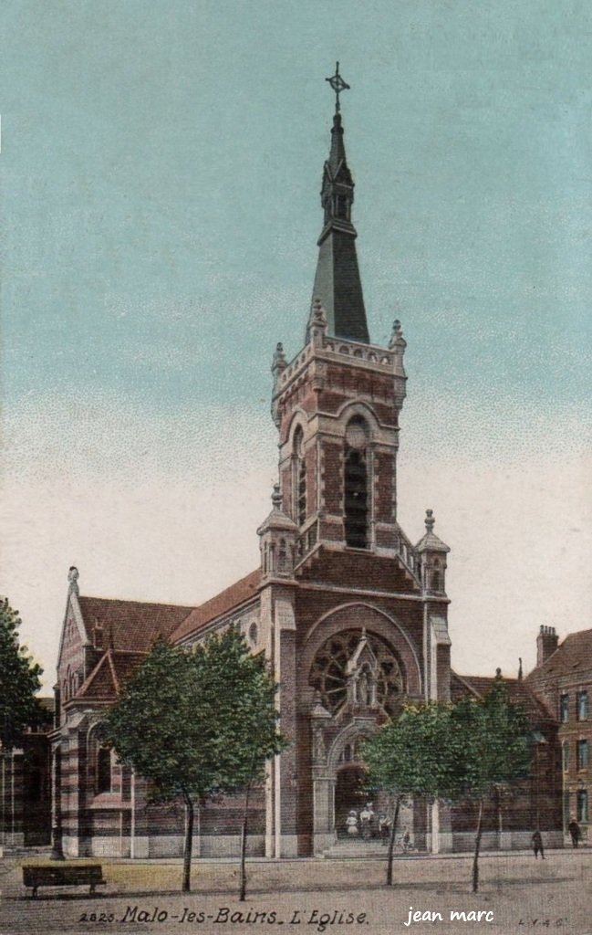 Malo-les-Bains - L'Église.jpg
