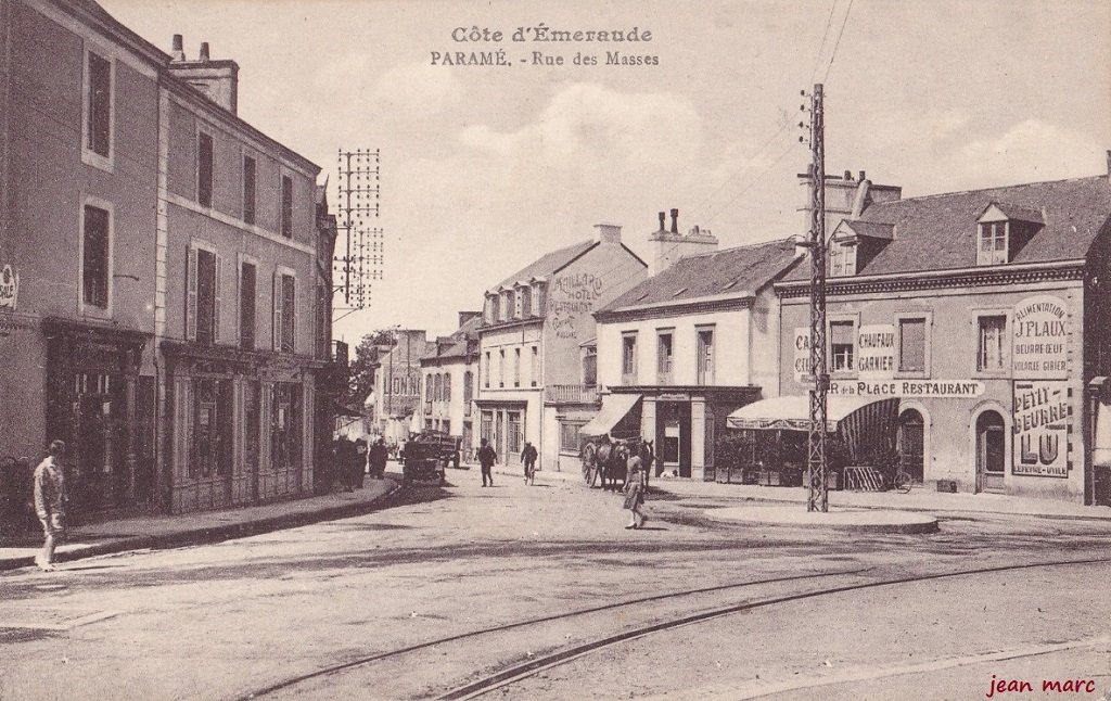Paramé - Rue des Masses.jpg