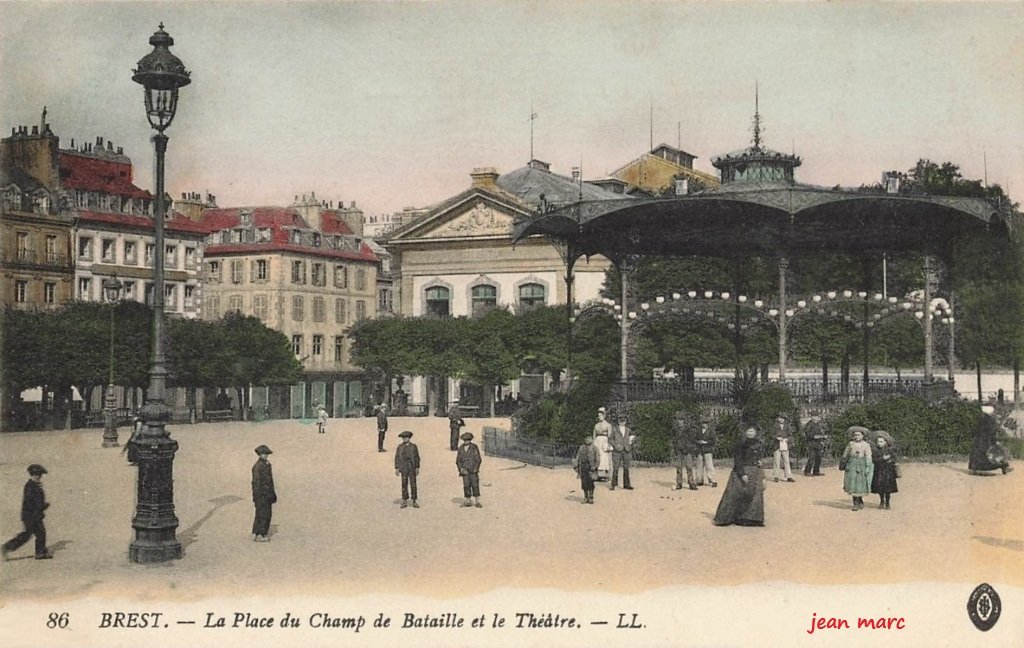 Brest - Le Champ de Bataille et le Théâtre.jpg