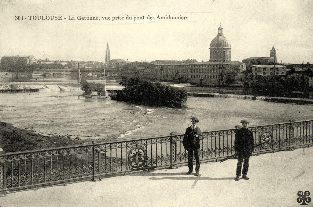 Toulouse - Pont des Amidonniers (301) P.jpg