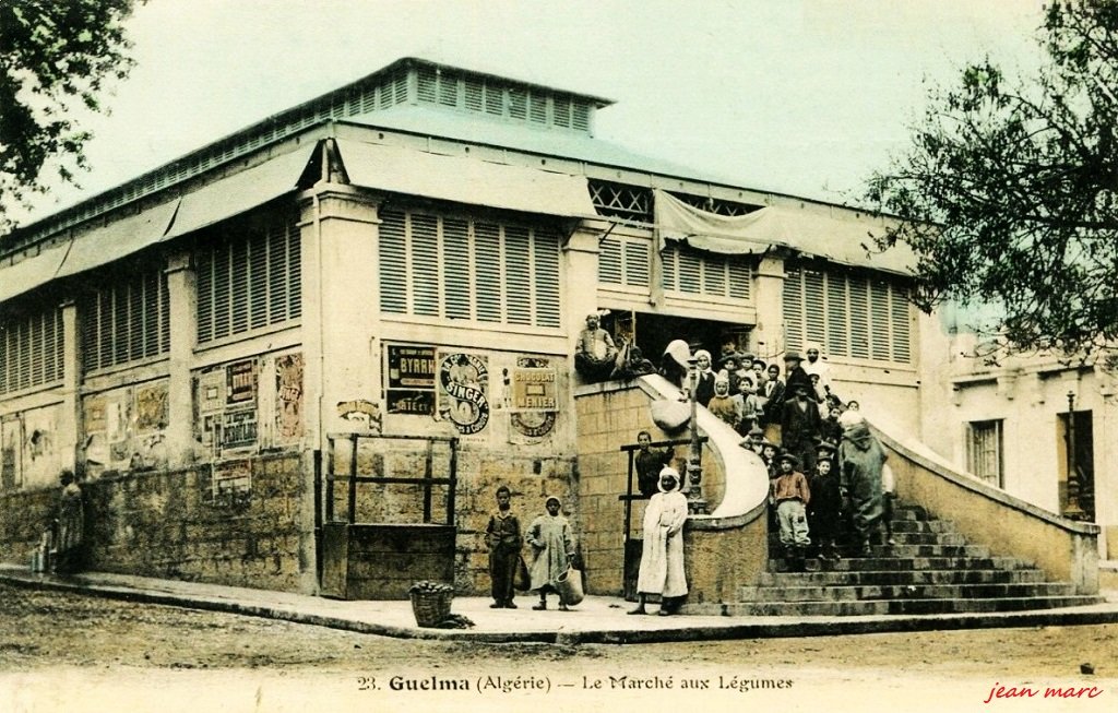 Guelma - Le Marché aux légumes.jpg