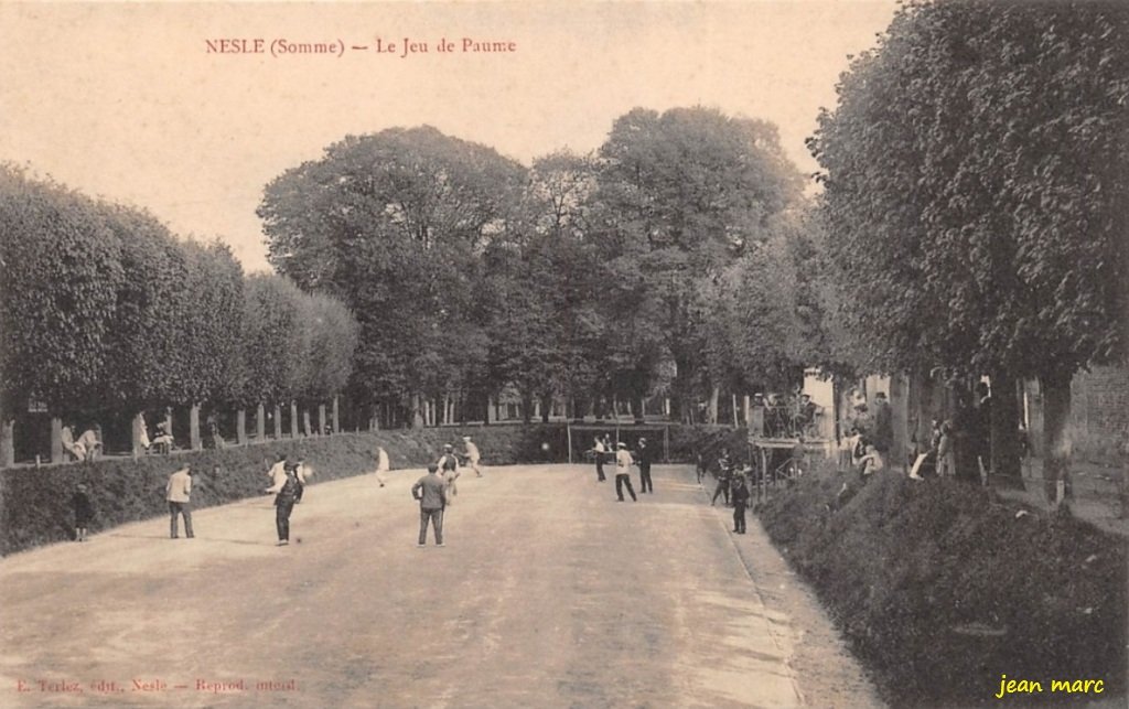 Nesle - Le Jeu de Paume.jpg
