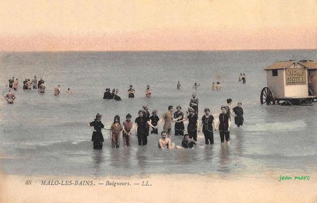 Malo-les-Bains - Baigneurs.jpg