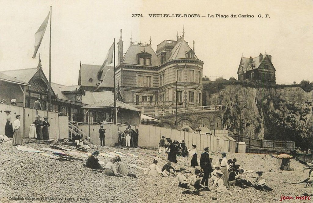 Veules-les-Roses – La Plage du Casino.jpg