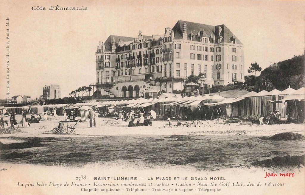 Saint-Lunaire - La Plage et le Grand Hôtel.jpg