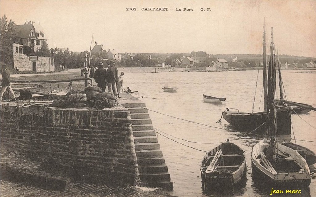 Carteret - Le Port.jpg