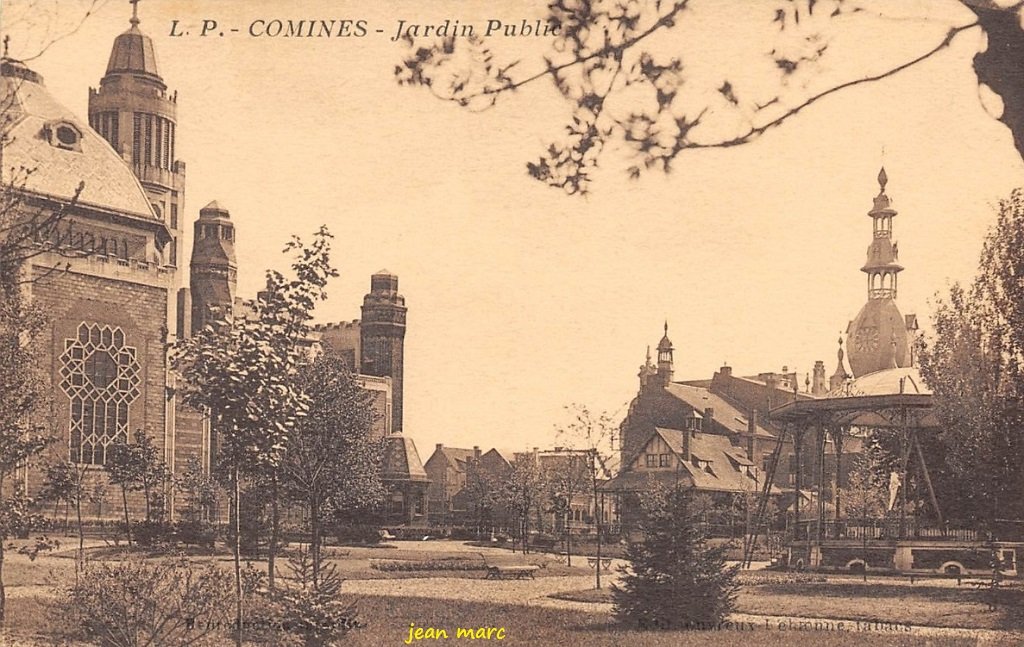 Comines - Jardin Public.jpg